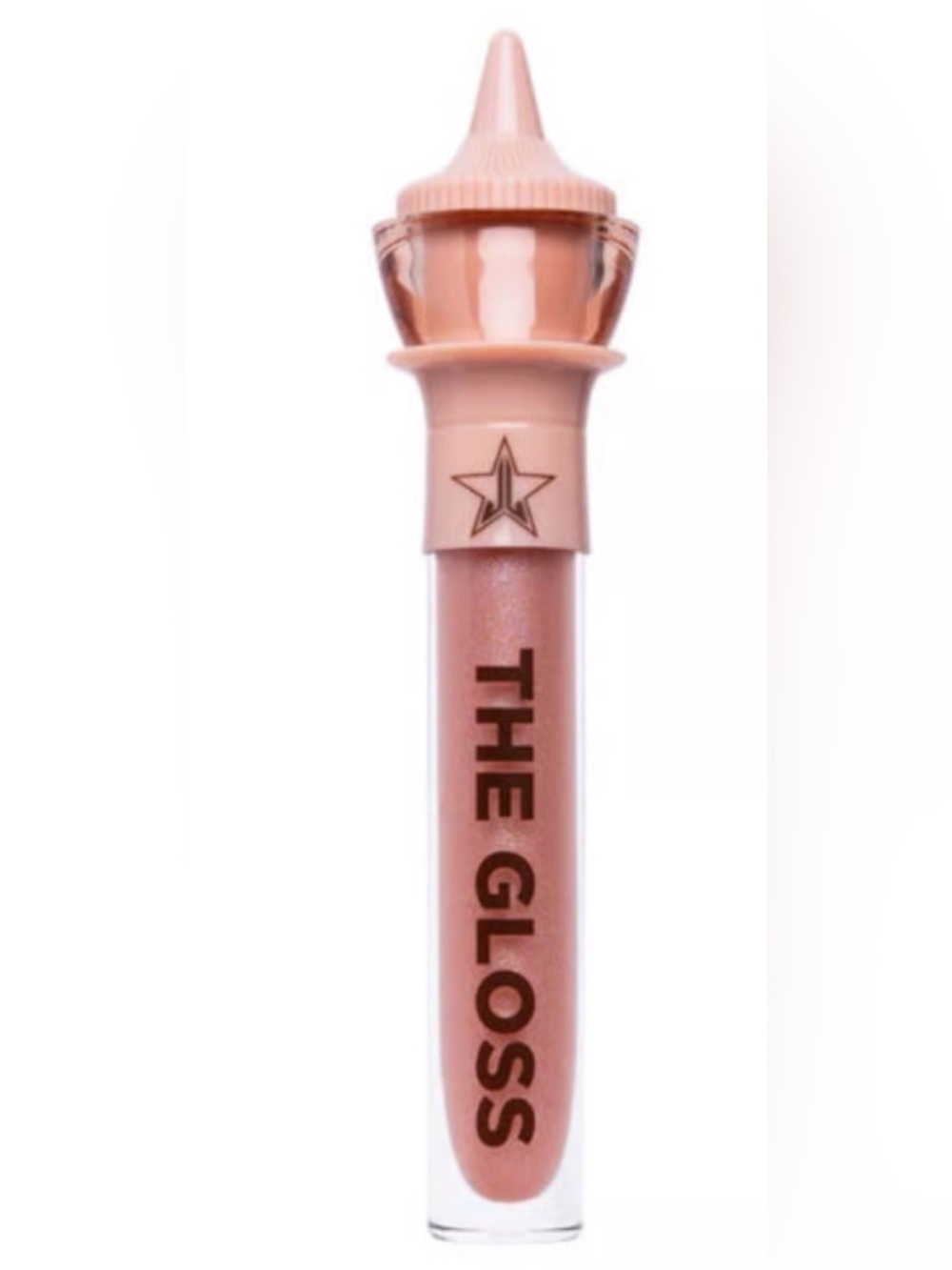 Jeffree Star The Gloss - Mouthful -NWB
